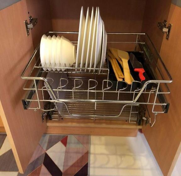 Апартаменты 2 Спальни, Camella Northpoint