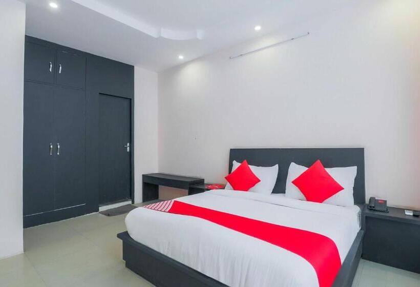 اتاق لوکس, Collection O Hotel Incarnation