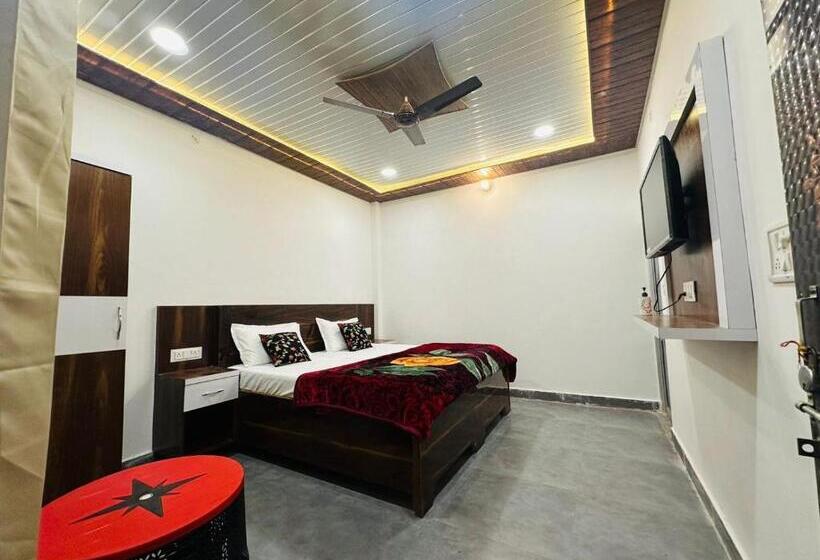 Номер Deluxe, The Nirmala Palace