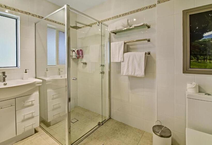 Номер Стандарт, Bundanoon Lodge
