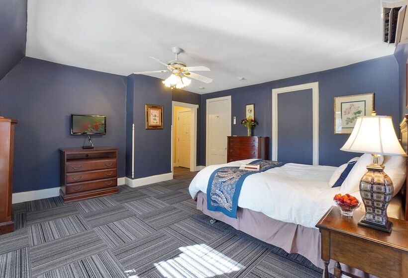 스탠다드 룸, Debary Inn