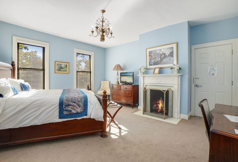 스탠다드 룸, Debary Inn