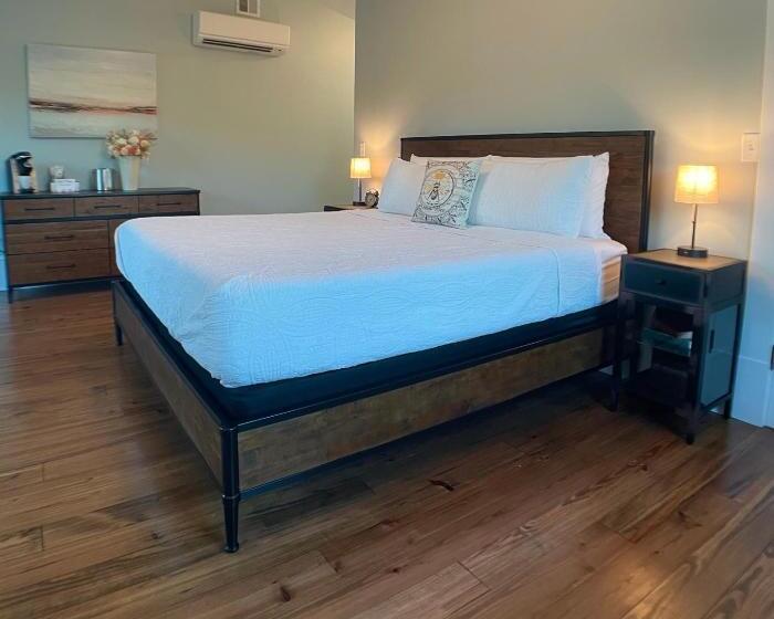 Стандартный Номер Кровать Кинг, Fort Conde Inn   Mobile