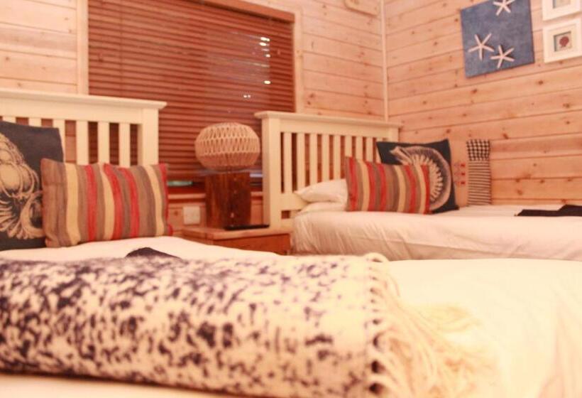 Апартаменты 2 Спальни, Kings Head Inn