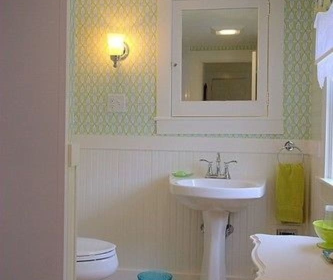 Номер Стандарт, Long Dell Inn