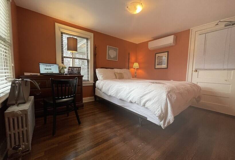 스탠다드 룸, Debary Inn