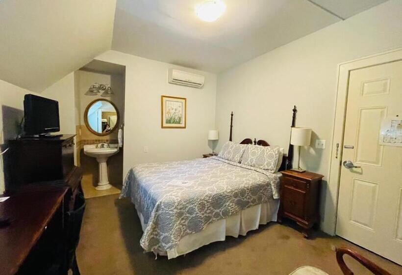 스탠다드 룸, Debary Inn