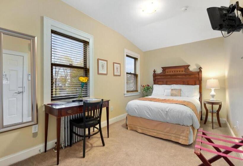 스탠다드 룸, Debary Inn