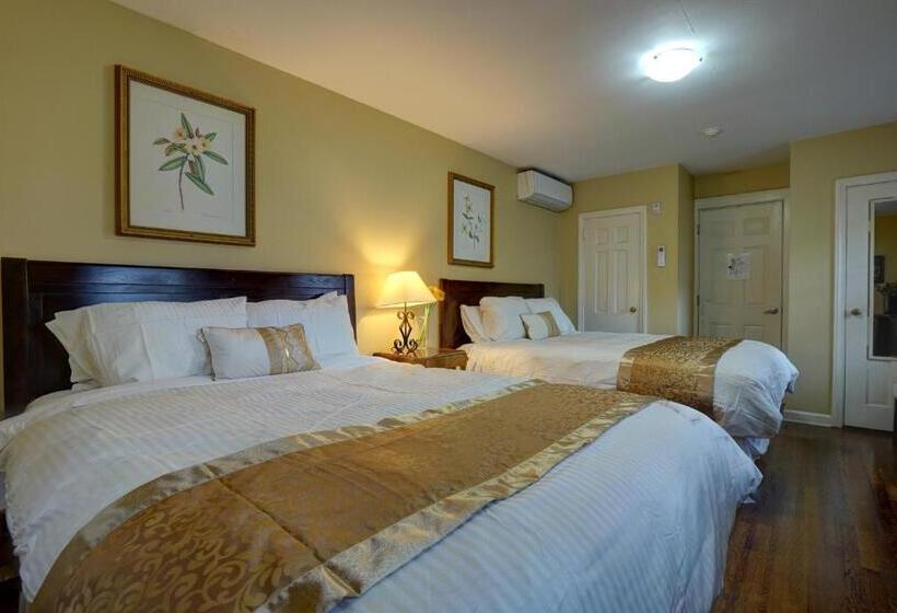 스탠다드 룸, Debary Inn