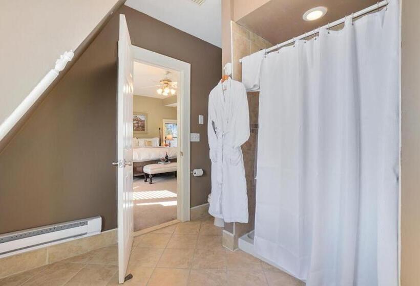 스탠다드 룸 킹사이즈 침대, Debary Inn
