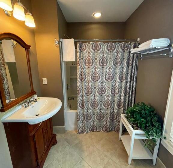 Quarto Comfort, Debary Inn