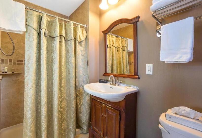 스탠다드 룸, Debary Inn