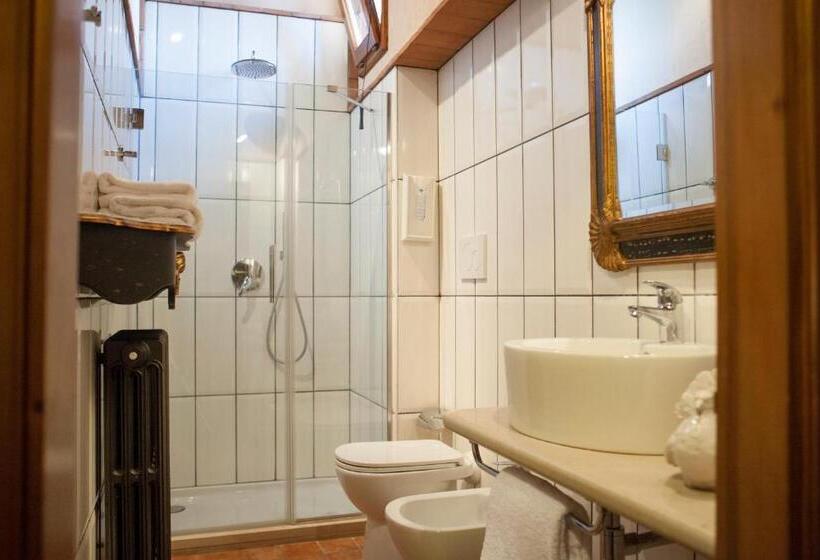 Апартаменты 2 Спальни, Agriturismo Borgo Mocale