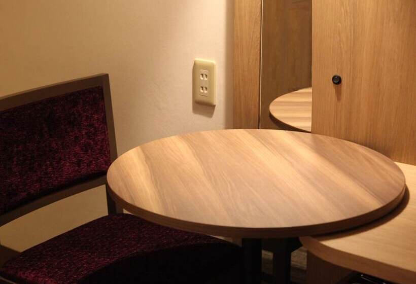 Номер Стандарт, Urban Hotel Kusatsu