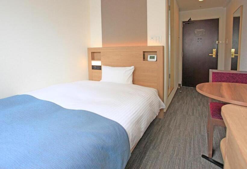 Номер Стандарт Индивидуальный, Urban Hotel Kusatsu
