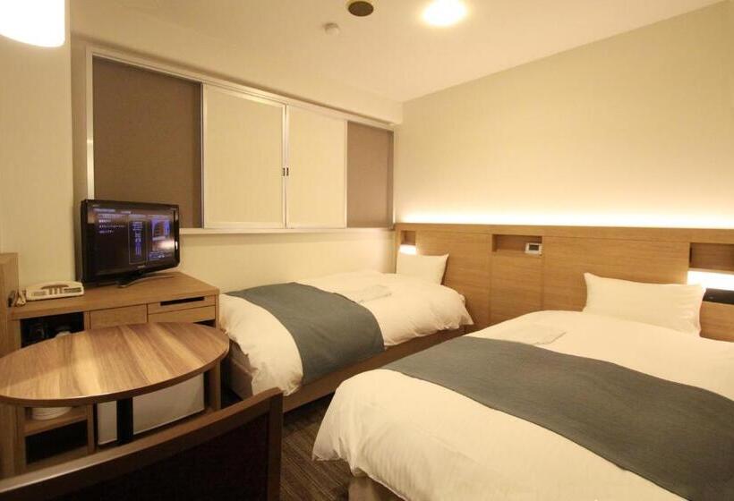Номер Стандарт, Urban Hotel Kusatsu