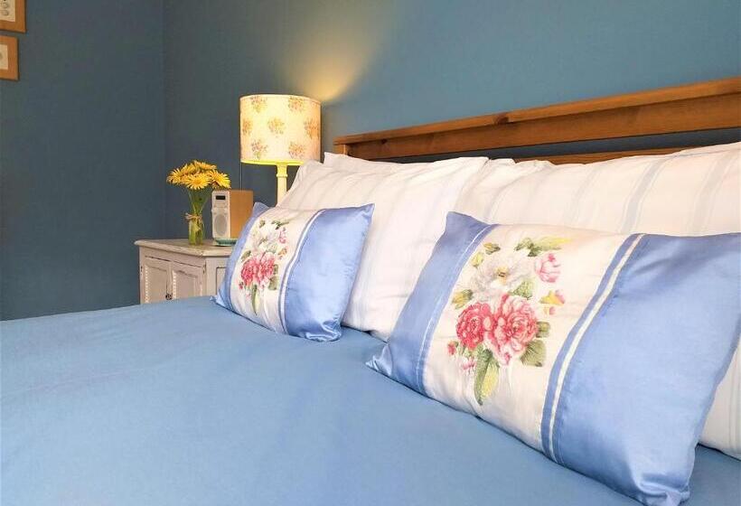 Студио Стандарт Вид на Сад, Lobhill Farmhouse Bed And Breakfast And Self Catering Accommodation