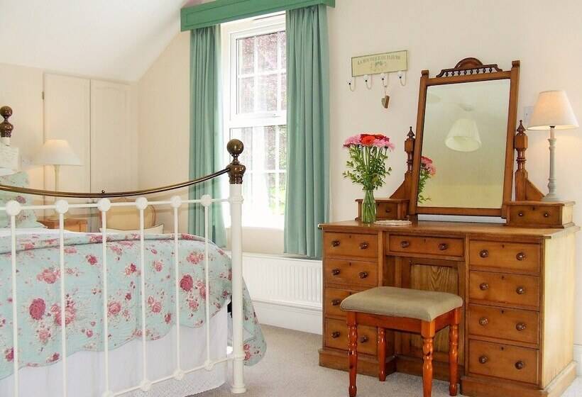 Номер Стандарт, Lobhill Farmhouse Bed And Breakfast And Self Catering Accommodation