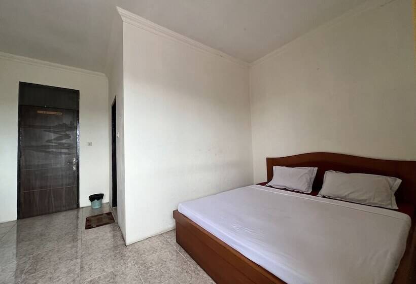 스탠다드 룸, Oyo 92098 Kost Orange Syariah