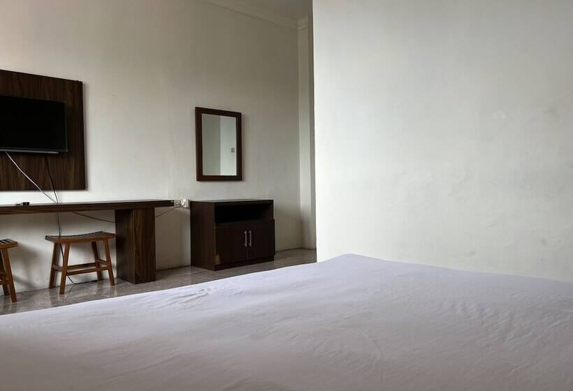 스탠다드 룸, Oyo 92098 Kost Orange Syariah