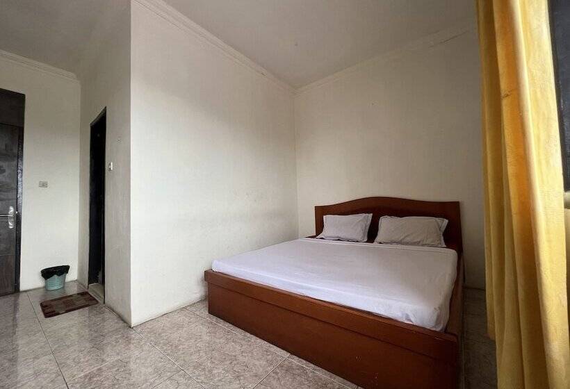 스탠다드 룸, Oyo 92098 Kost Orange Syariah