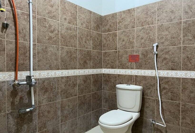 스탠다드 룸, Oyo 92098 Kost Orange Syariah