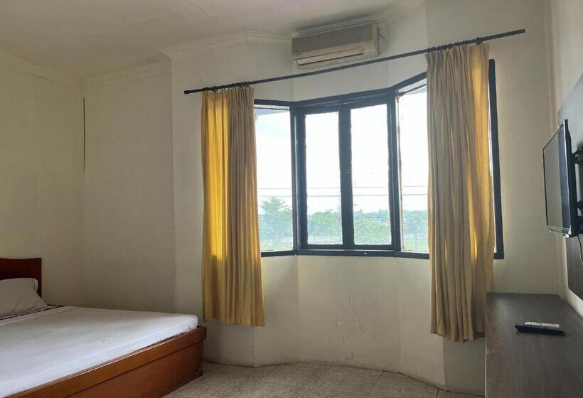 스탠다드 룸, Oyo 92098 Kost Orange Syariah