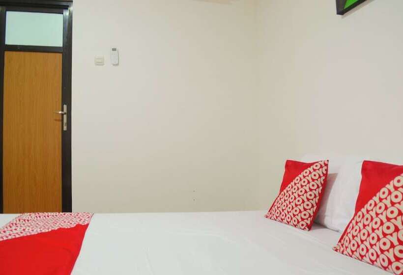 スタンダードルーム, Reddoorz Syariah Near Wisata Durensewu Pandaan