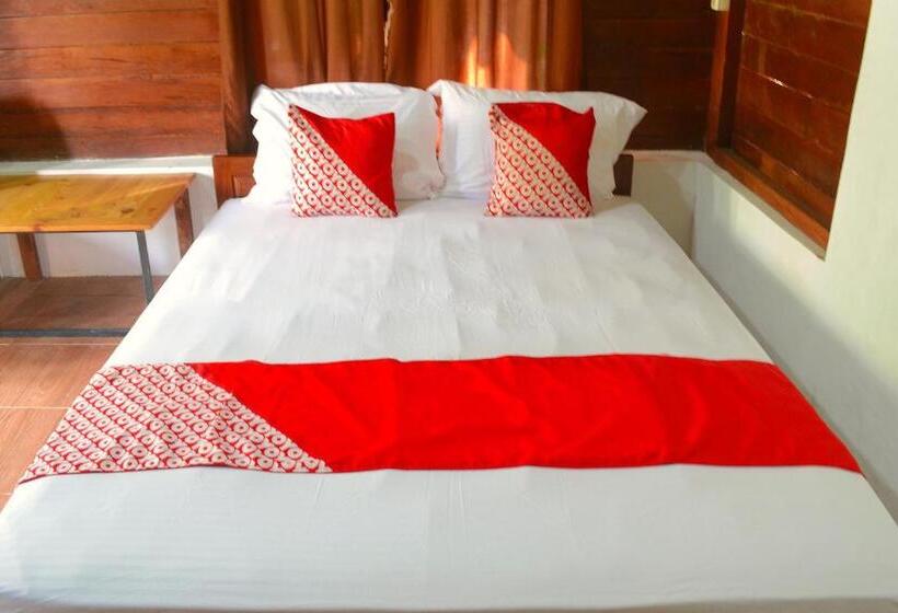 デラックスルーム, Reddoorz Syariah Near Wisata Durensewu Pandaan