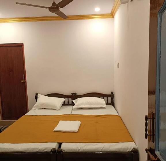 Номер Стандарт, Sea Waves Rooms