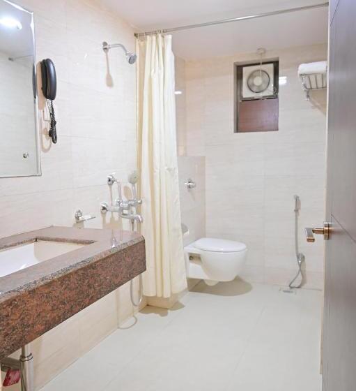 اتاق سوپریور, Treebo Premium Mahal Inn