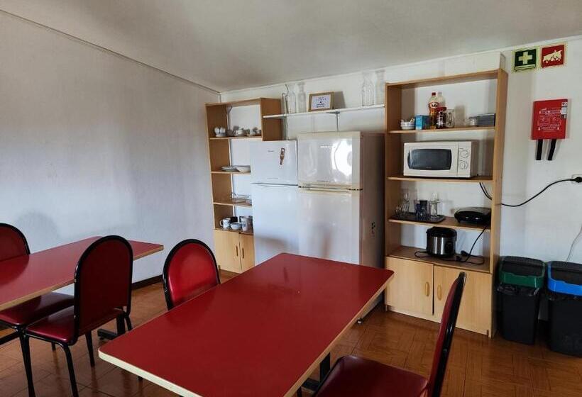 اتاق استاندارد, Guest House Sir Manuel   Unidade São Vicente