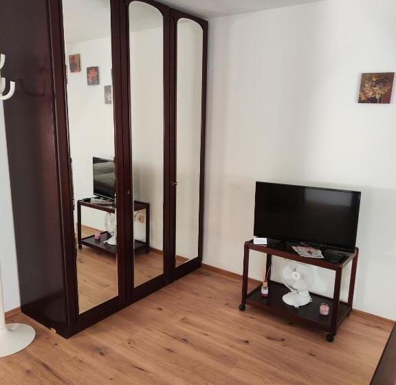 Номер Стандарт, Pension Weidengrund