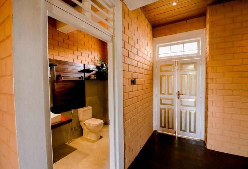 Стандартный Номер Кровать Кинг, 3 In One Mirissa