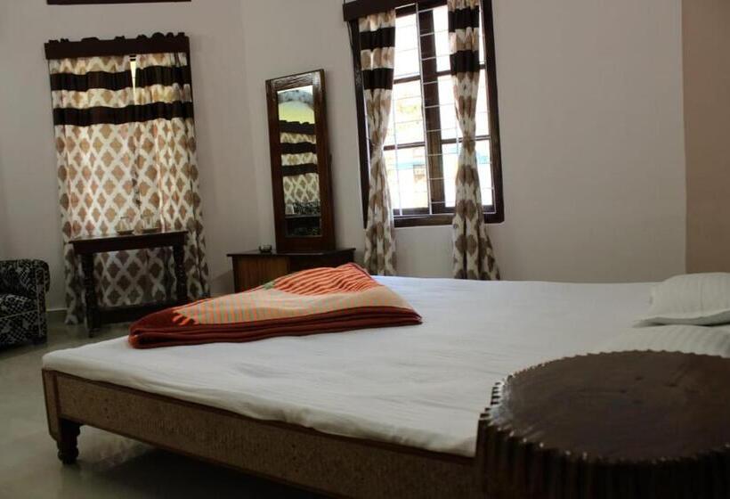 套房, Green Reed Resort By Meenakshi, Kaziranga