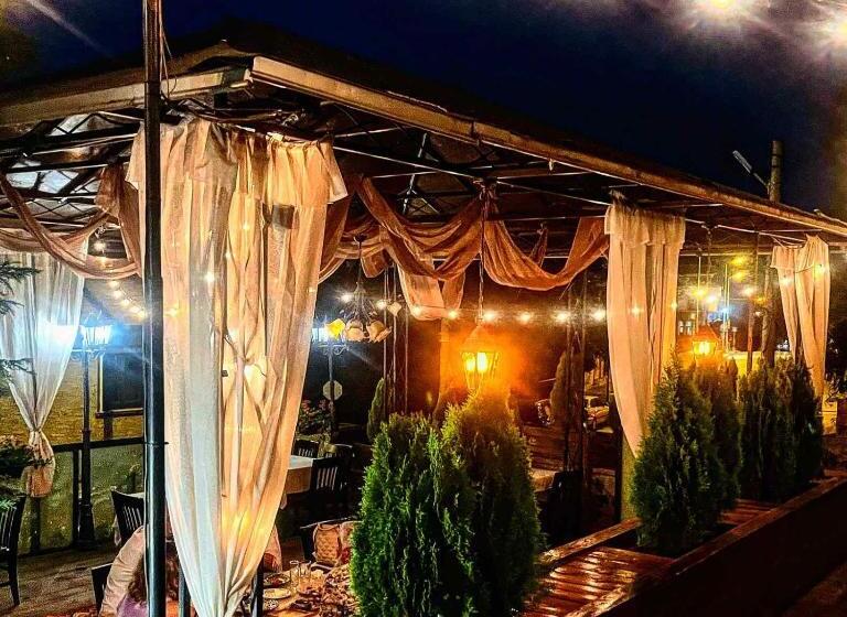 Студия Deluxe, Andesite Boutique Residence