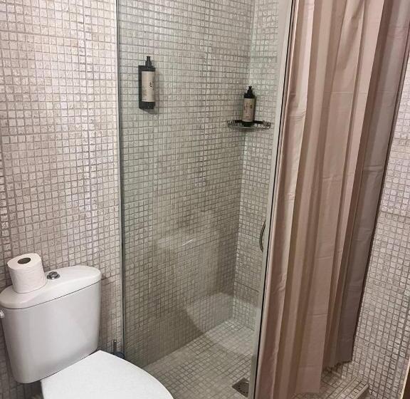 Номер Стандарт Трехместный, Andesite Boutique Residence