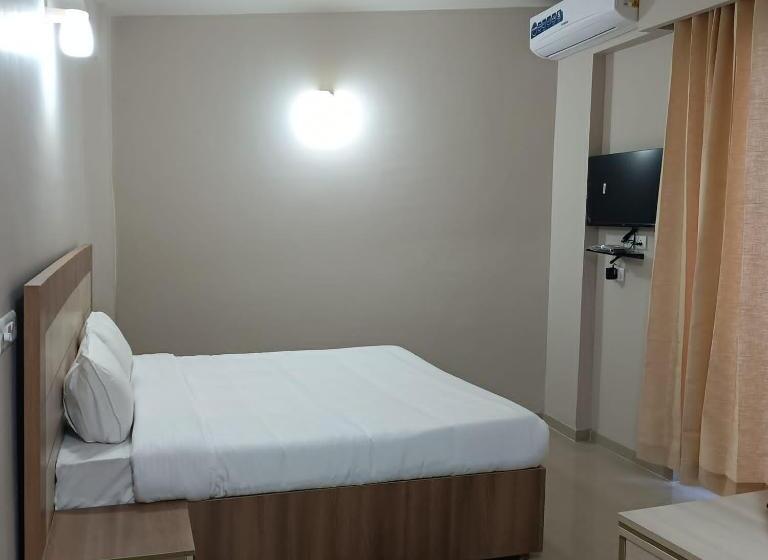 Студия Deluxe, Radhe Krishna Luxury Stay