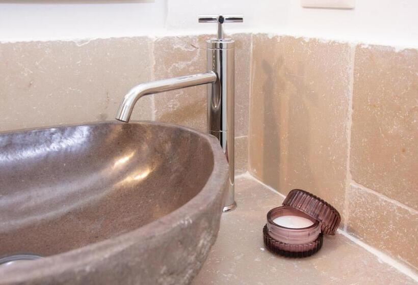 اتاق لوکس چهار تخته, Lunà   Le Dimore