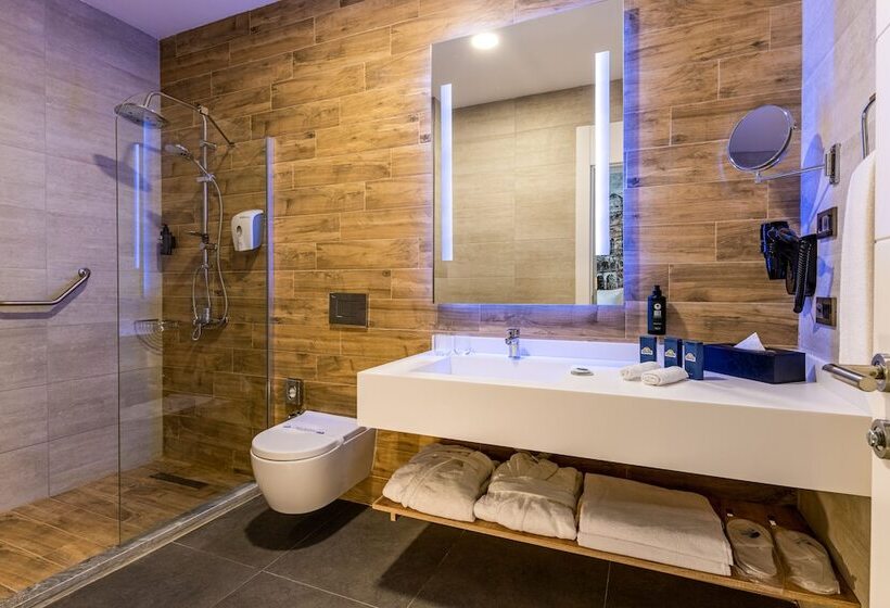 اتاق استاندارد, Days Hotel By Wyndham Istanbul Esenyurt