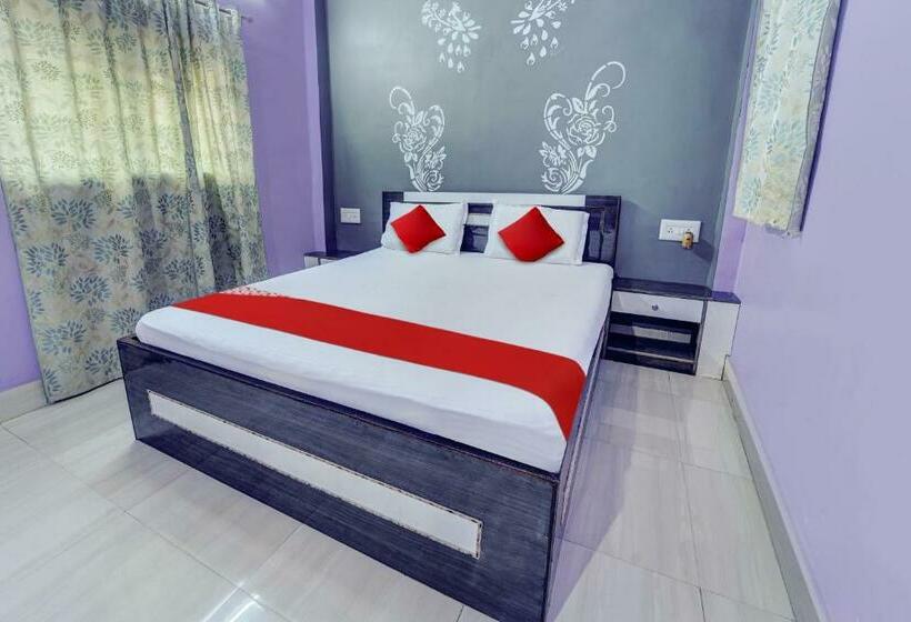 Трехместный Номер Классика, Flagship Hotel Nalanda Inn