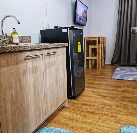 إستوديو قياسى, Mesatierra Garden Residences