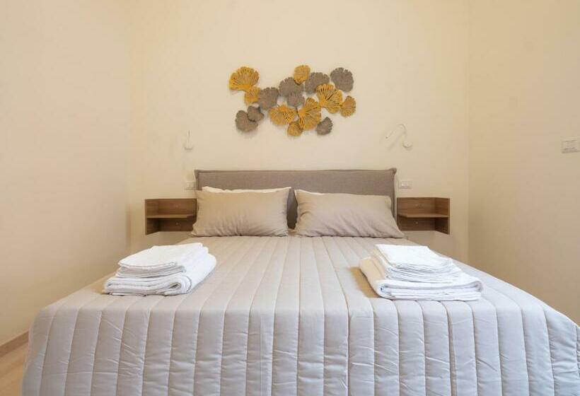 اتاق استاندارد, My House Urban Luxury B&b