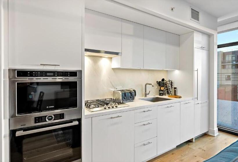 Apartamento 1 Dormitório, Pure Voyage Shaw