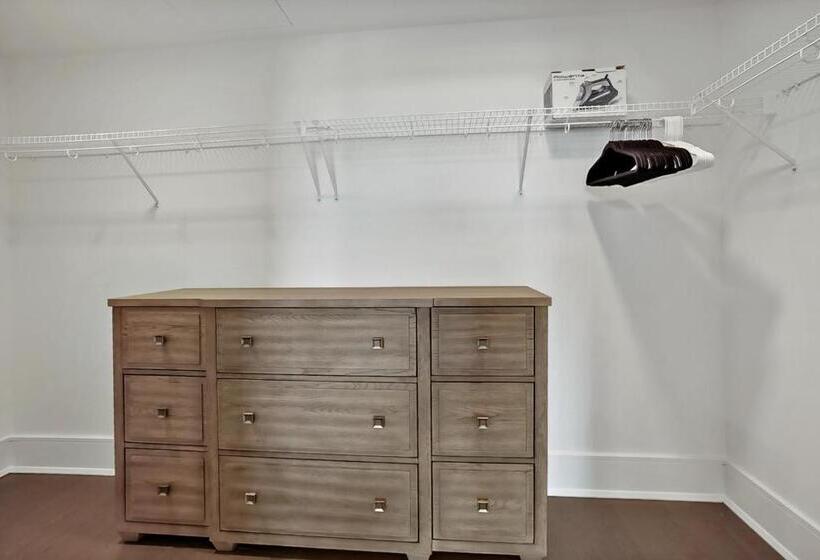 Apartamento Ático 1 Quarto, Pure Voyage Shaw