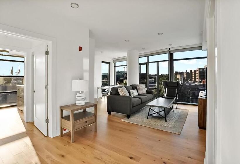 Apartamento 2 Dormitórios, Pure Voyage Shaw