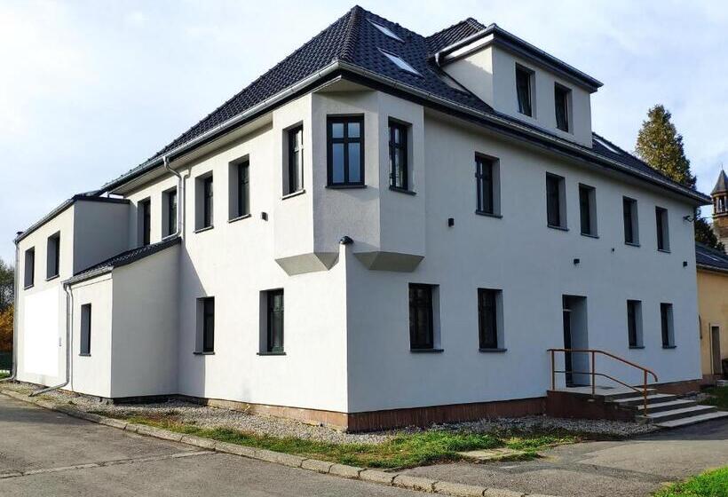 Студия Стандарт, Apartamenty śnieżna 12 Lądek  Zdrój