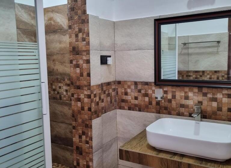 اتاق استاندارد, Dhammika Beach Palace