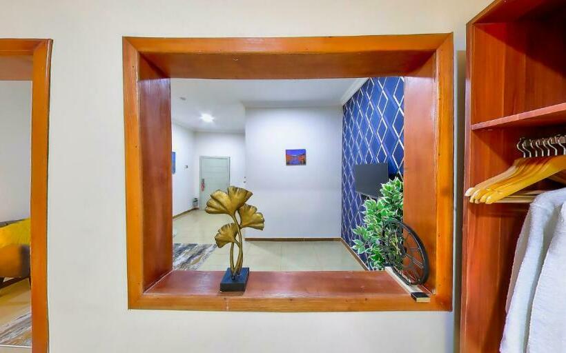 Номер Deluxe, Maya Villa