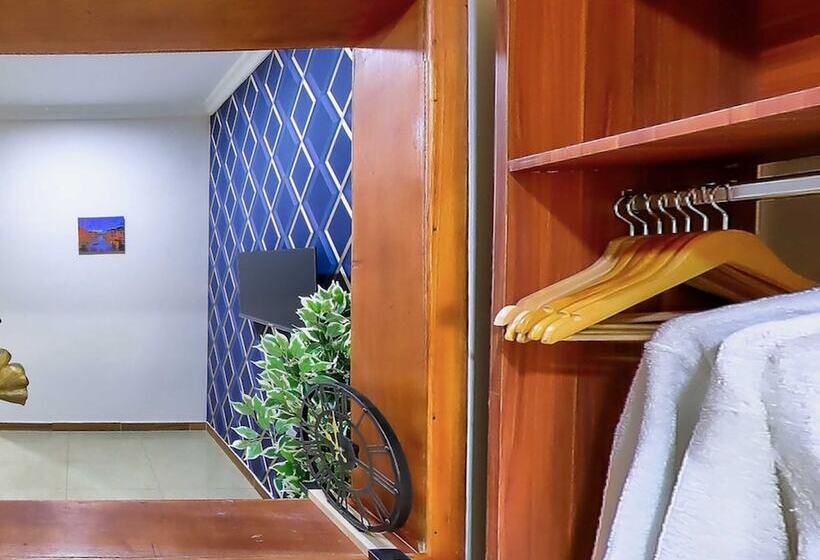 Номер Deluxe, Maya Villa